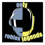 Roblox Legends Only