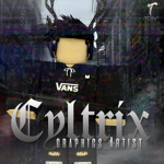 Cyltrix Graphics