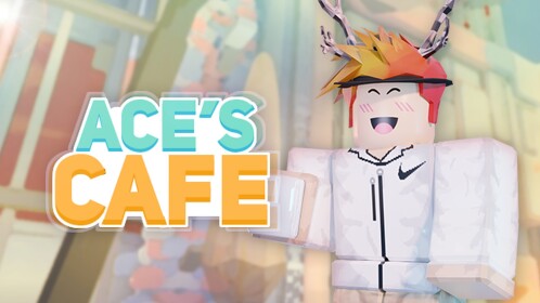 Ace's Café