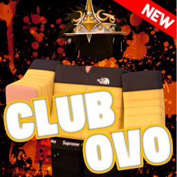 Club Ovo Hangout🦉