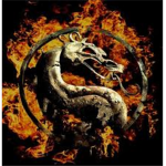 Mortal kombat 9 fighters!