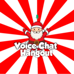 Voice Chat Hangout