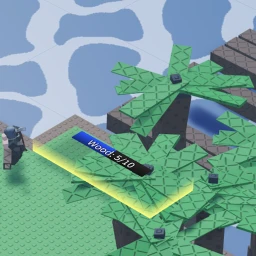 Build The Bridge icon