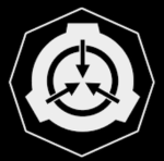 SCP Site meme.