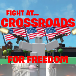 🇺🇸FIGHT AT CROSSROADS FOR FREEDOM🇺🇸