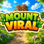 [NEW X20] MOUNT VIRAL