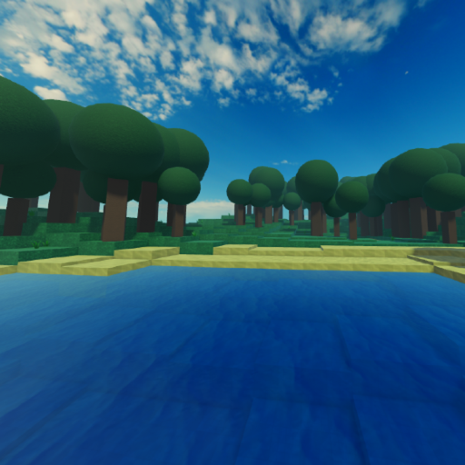 Terrain Test icon
