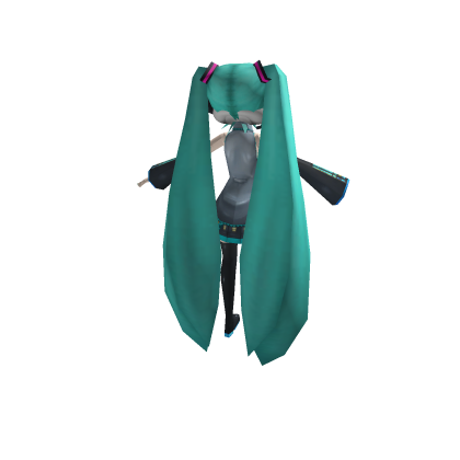 Sans Miku