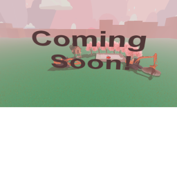 this game is coming soon please wait :)