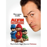 Alvin and the chipmunks roblox