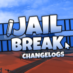 Jailbreak Changelogs