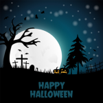 Halloween, Halloween, Halloween!