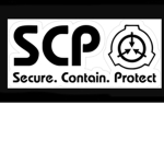 SCP Foundation 05 look out