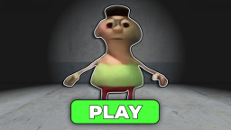 RUN FROM HAMOOD HABIBI! (OBBY)