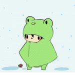 Frogsquad!