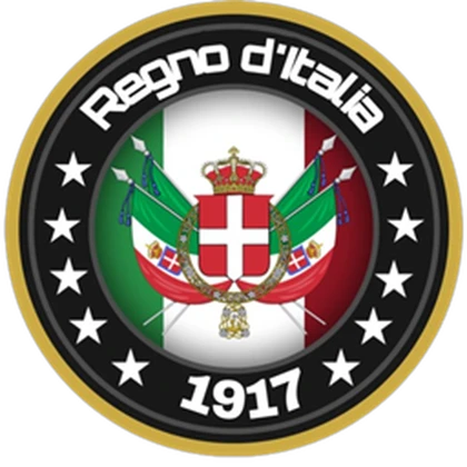 Italia 1917 Roblox group icon