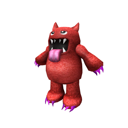 Monster Friend