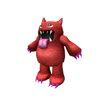 Monster Friend