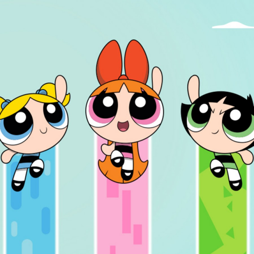 powerpuff girls rp