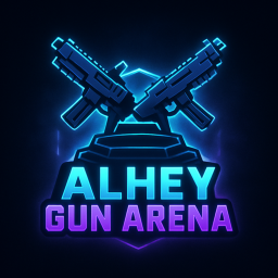 Alhey Gun Arena (Alpha)