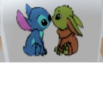 Baby yoda babies
