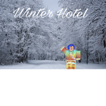 Winter Hotel