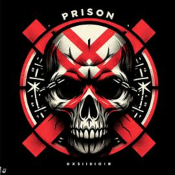 Prison.