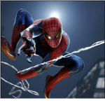 The Amazing-Spiderman fan club