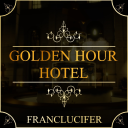 Golden Hour Hotel Showcase