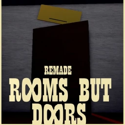 Rooms But Doors [Remade] icon