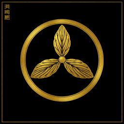 浜崎組評議殿. | Hamazaki - Gumi Hall of Deliberation