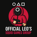 Official Leo's Squid Games Group
