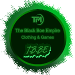 The Black Boa Empire