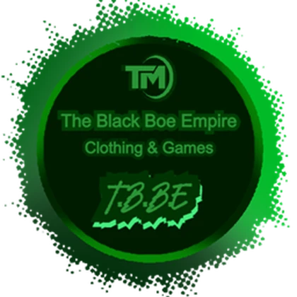 The Black Boa Empire Roblox group icon