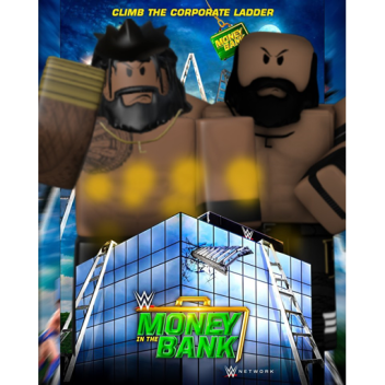 RAW Ro-WWE Thunderdome!