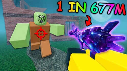 Zombie Wave RNG