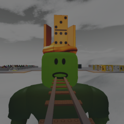 cart ride for MEGA ADMIN!