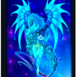 Amber DRAGON