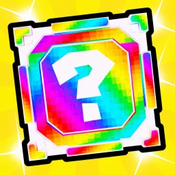 Lucky Block RNG 🎲 icon