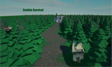 Zombie Survival
