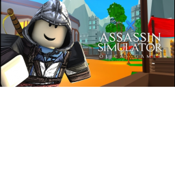 Assassin Simulator ⭐️PETS⭐️