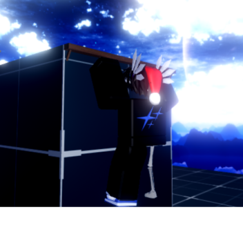 Parkour Universe [PRE-BETA]