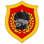 The Adeptus Construens of the Union guards