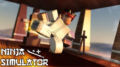 Ninja Simulator 