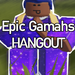Epic HANGOUT