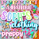 ʚɞ Soph's Clothing ʚɞ