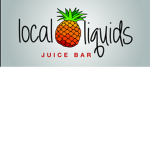 Local Liquids |Juice Bar|