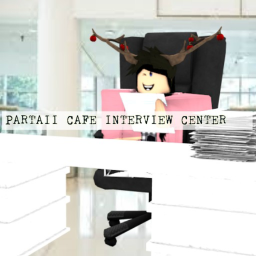 Partaii Cafe™'s Interview Center