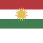 |ROK | - Republic of Kurdistan