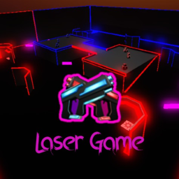 Laser Game (Free Private Servers!!)
